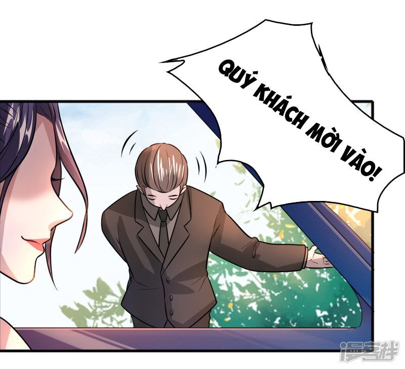 Hệ Thống Đại Gia Tại Dị Giới Chapter 70 - Trang 2