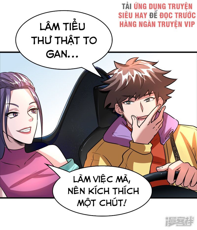 Hệ Thống Đại Gia Tại Dị Giới Chapter 70 - Trang 2