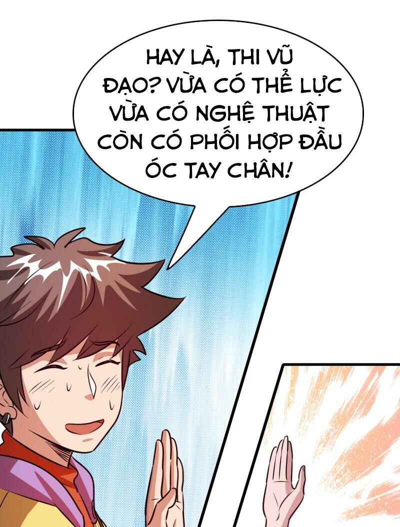 Hệ Thống Đại Gia Tại Dị Giới Chapter 73 - Trang 2