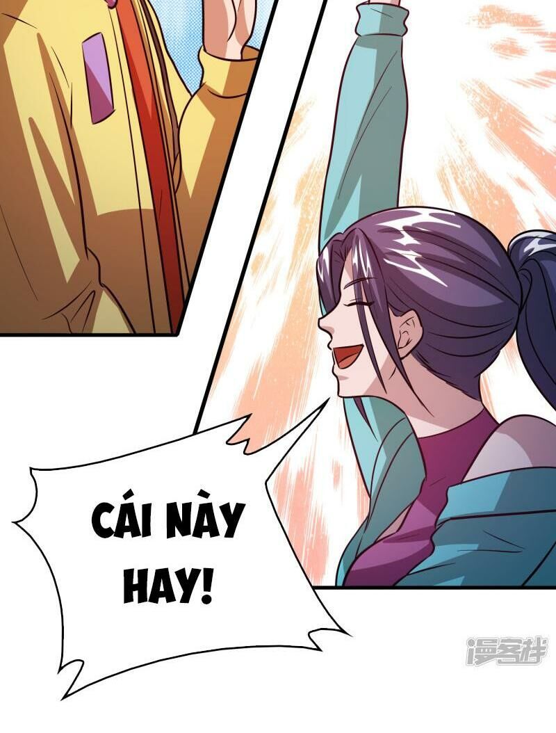 Hệ Thống Đại Gia Tại Dị Giới Chapter 73 - Trang 2