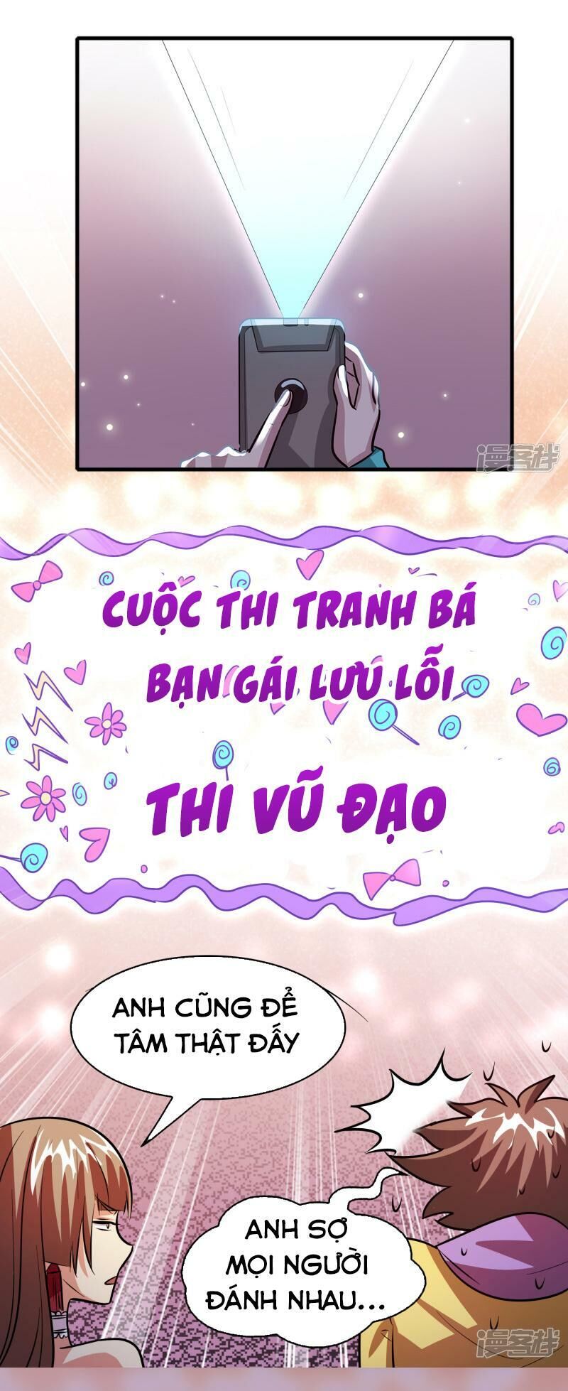 Hệ Thống Đại Gia Tại Dị Giới Chapter 73 - Trang 2