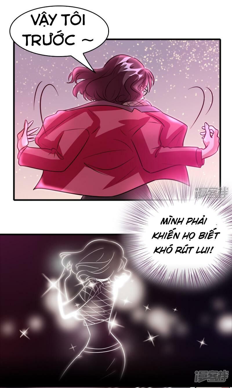 Hệ Thống Đại Gia Tại Dị Giới Chapter 73 - Trang 2