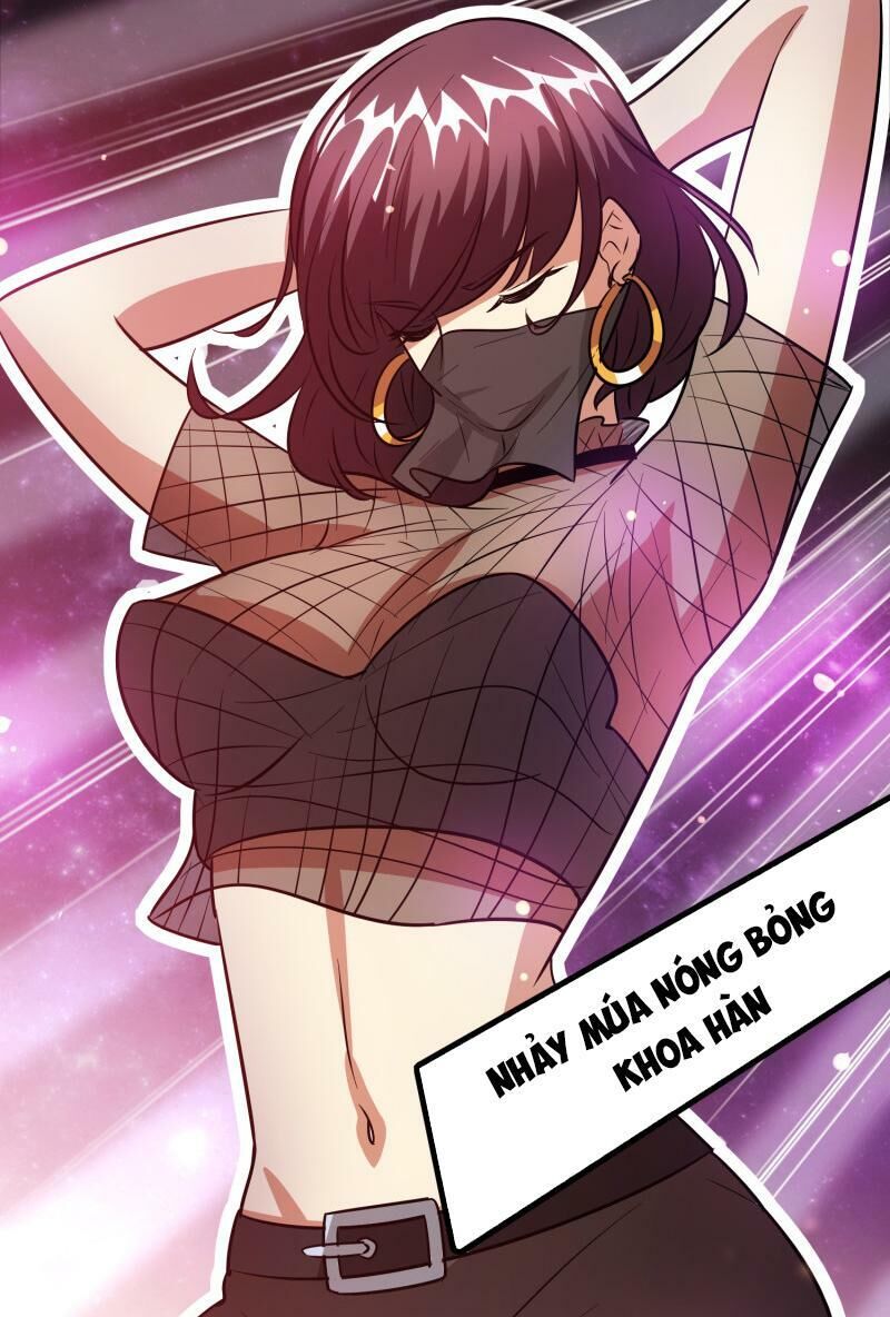 Hệ Thống Đại Gia Tại Dị Giới Chapter 73 - Trang 2