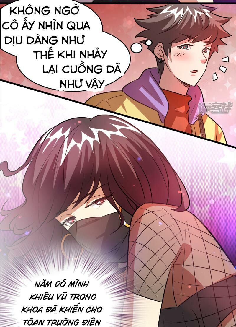 Hệ Thống Đại Gia Tại Dị Giới Chapter 73 - Trang 2