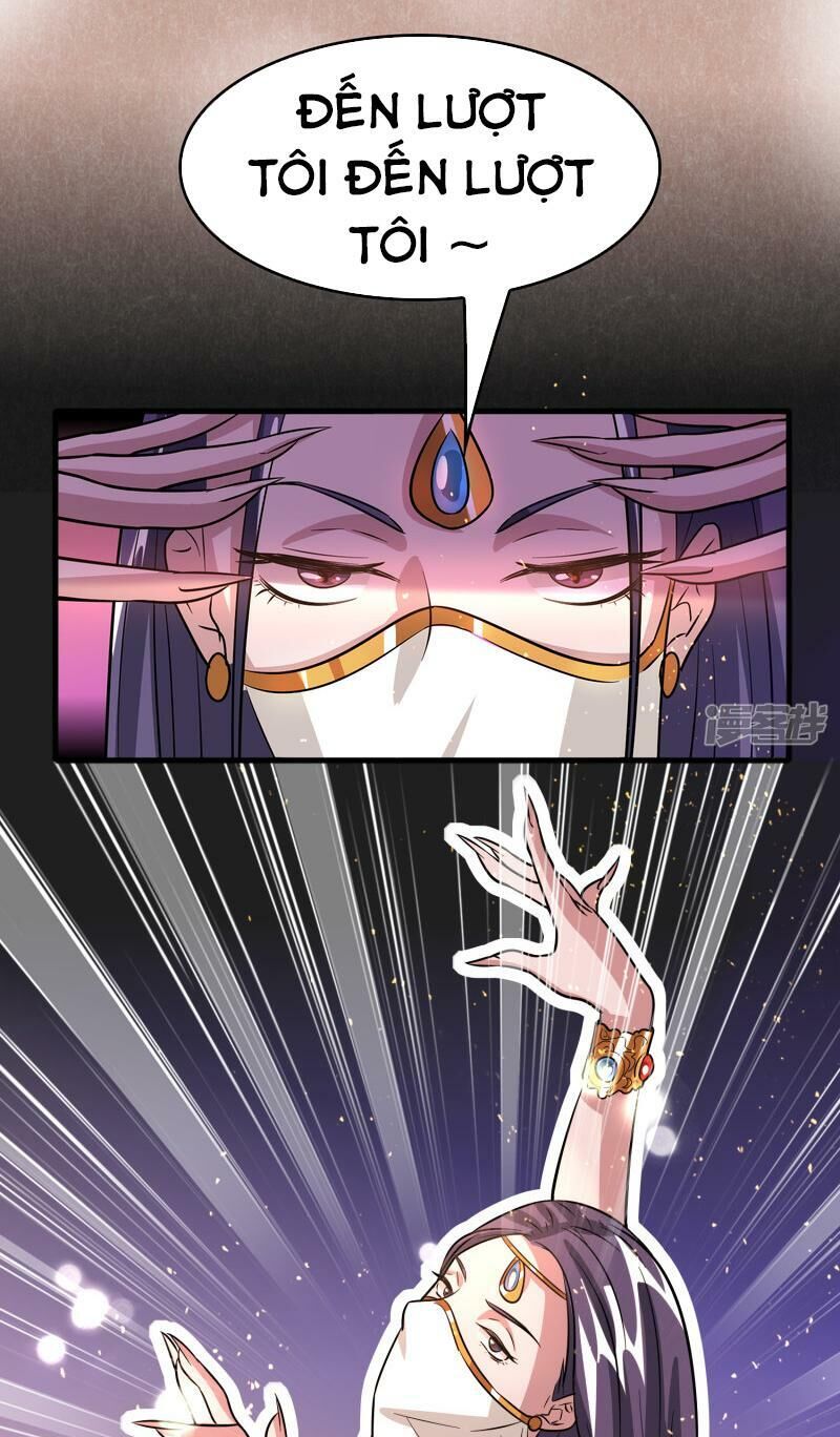 Hệ Thống Đại Gia Tại Dị Giới Chapter 73 - Trang 2