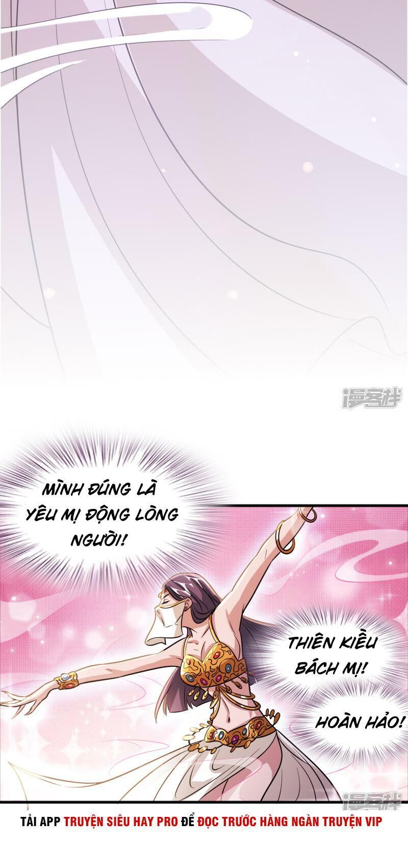 Hệ Thống Đại Gia Tại Dị Giới Chapter 73 - Trang 2