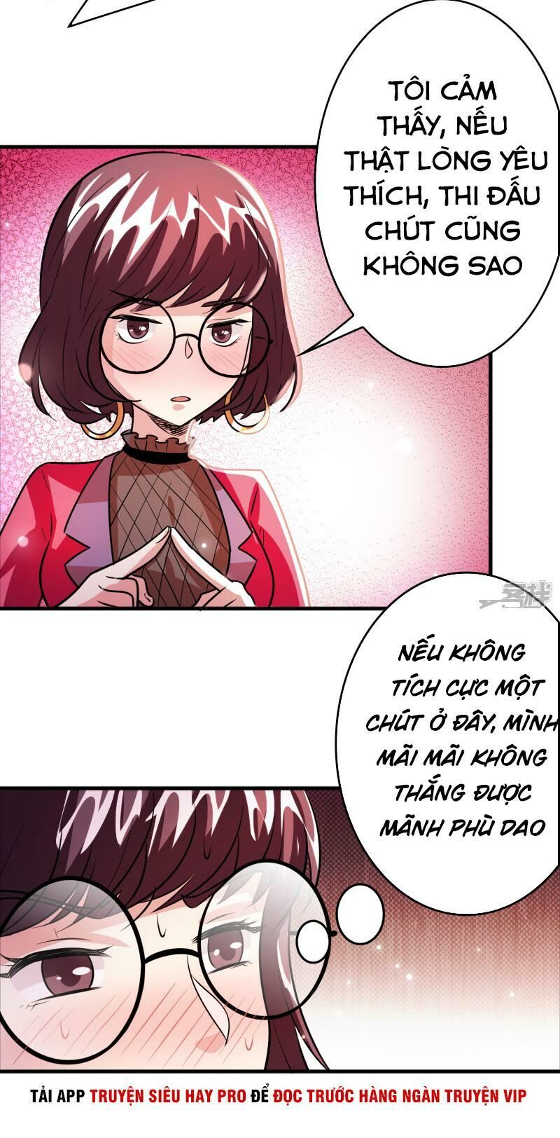 Hệ Thống Đại Gia Tại Dị Giới Chapter 73 - Trang 2