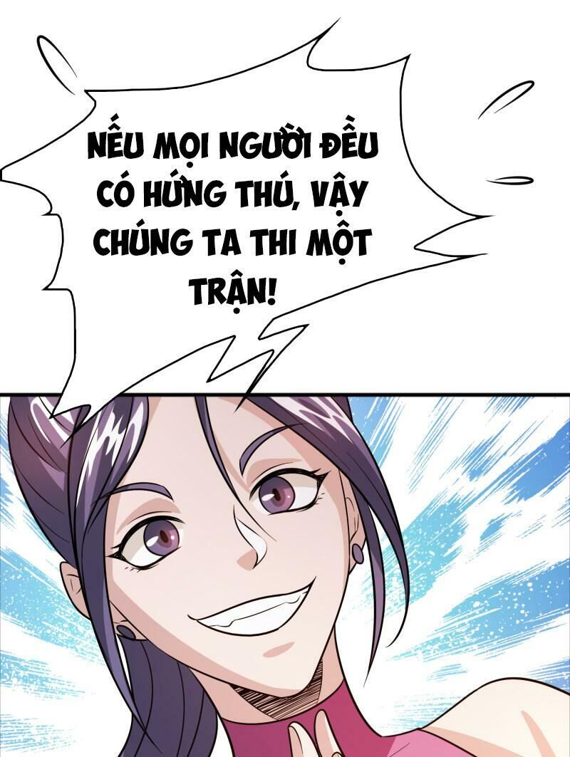 Hệ Thống Đại Gia Tại Dị Giới Chapter 73 - Trang 2