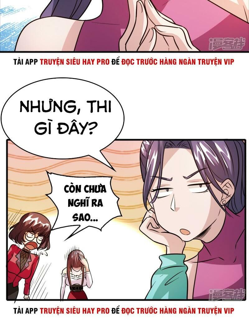 Hệ Thống Đại Gia Tại Dị Giới Chapter 73 - Trang 2