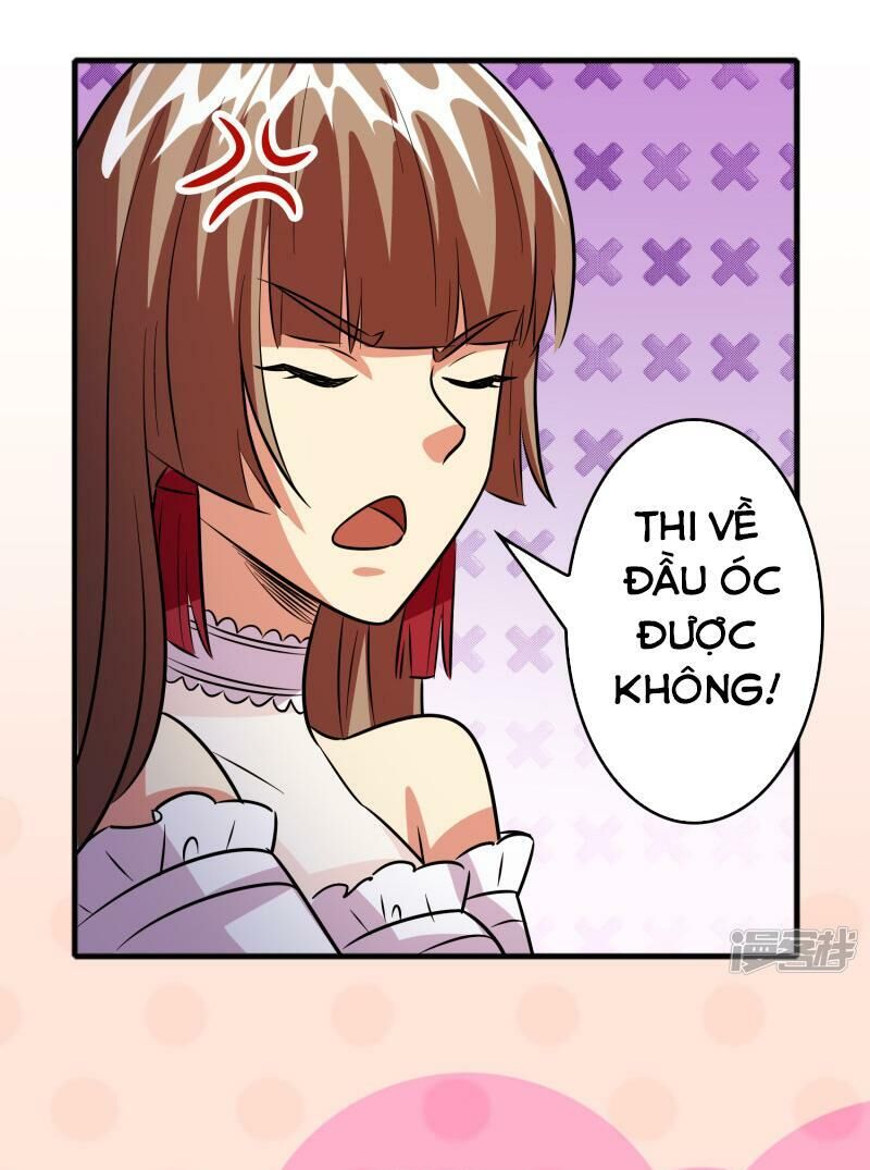 Hệ Thống Đại Gia Tại Dị Giới Chapter 73 - Trang 2