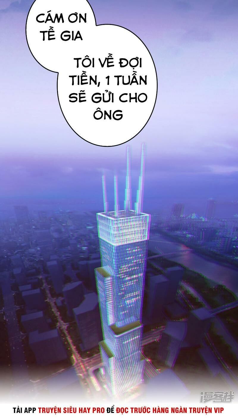 Hệ Thống Đại Gia Tại Dị Giới Chapter 75 - Trang 2