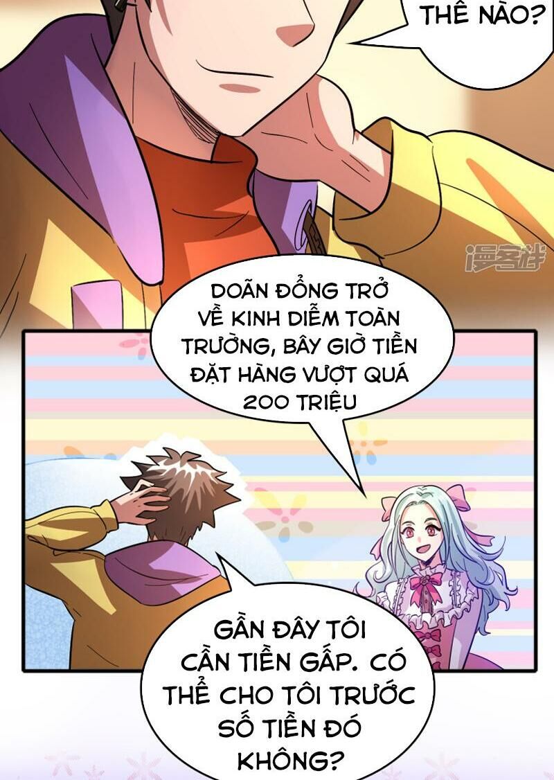 Hệ Thống Đại Gia Tại Dị Giới Chapter 75 - Trang 2