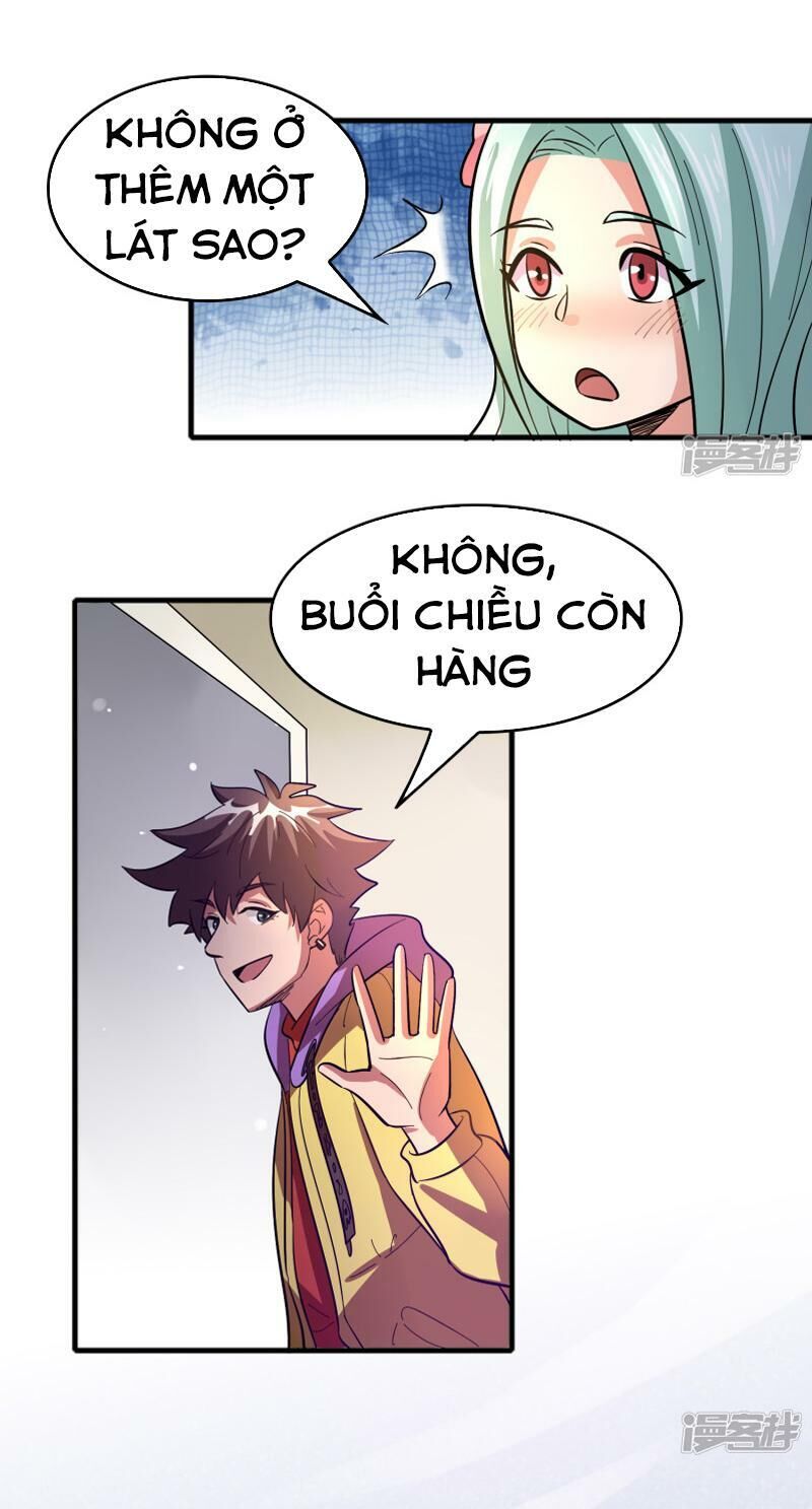 Hệ Thống Đại Gia Tại Dị Giới Chapter 75 - Trang 2