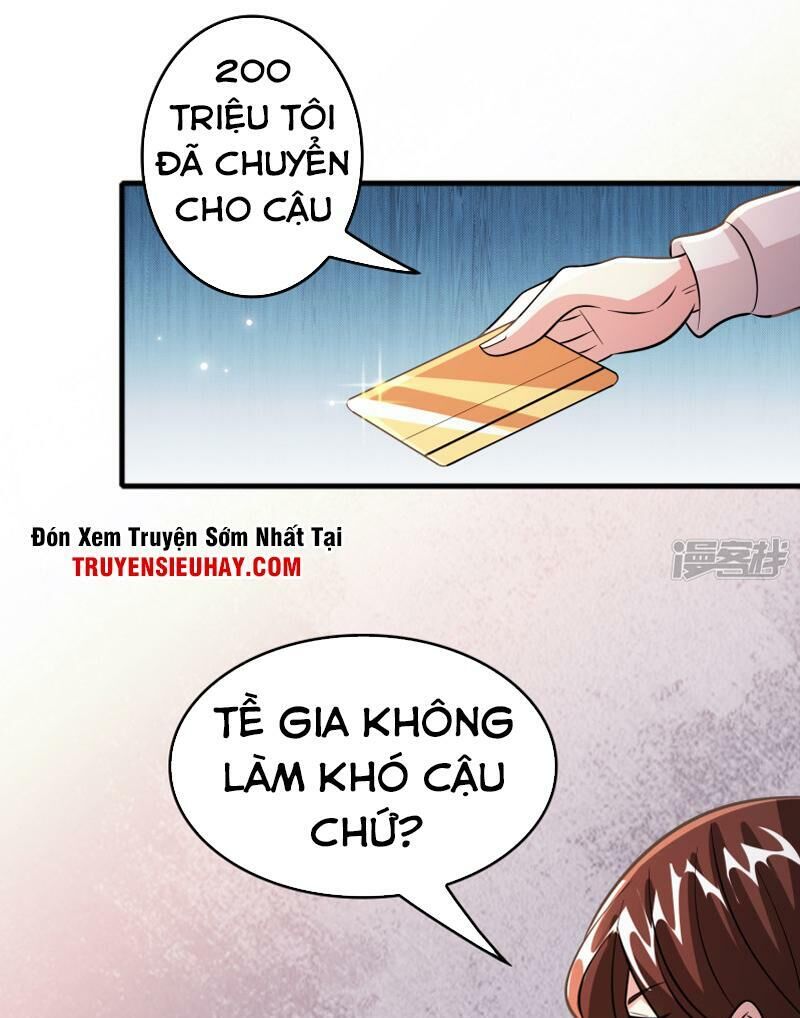 Hệ Thống Đại Gia Tại Dị Giới Chapter 75 - Trang 2
