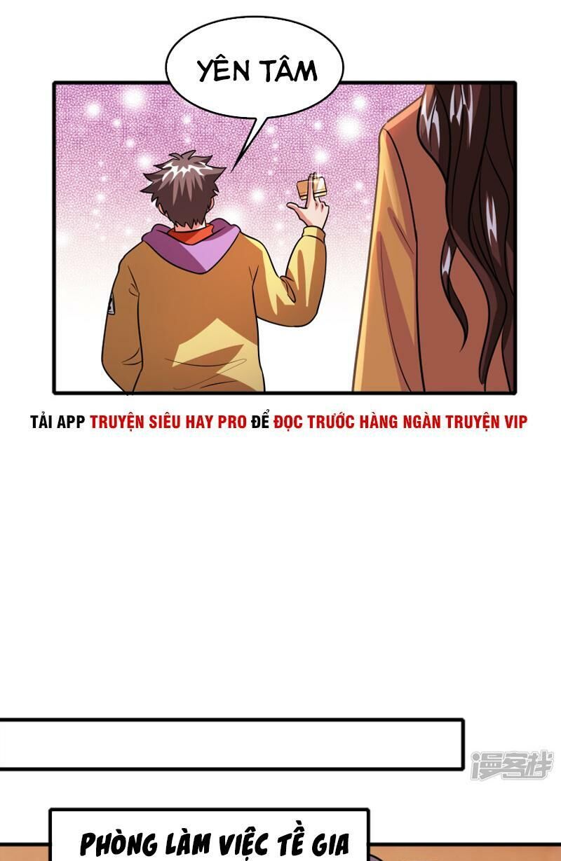 Hệ Thống Đại Gia Tại Dị Giới Chapter 75 - Trang 2