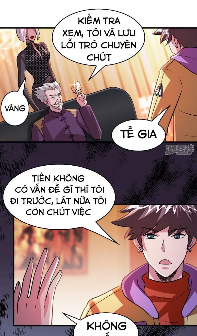 Hệ Thống Đại Gia Tại Dị Giới Chapter 75 - Trang 2
