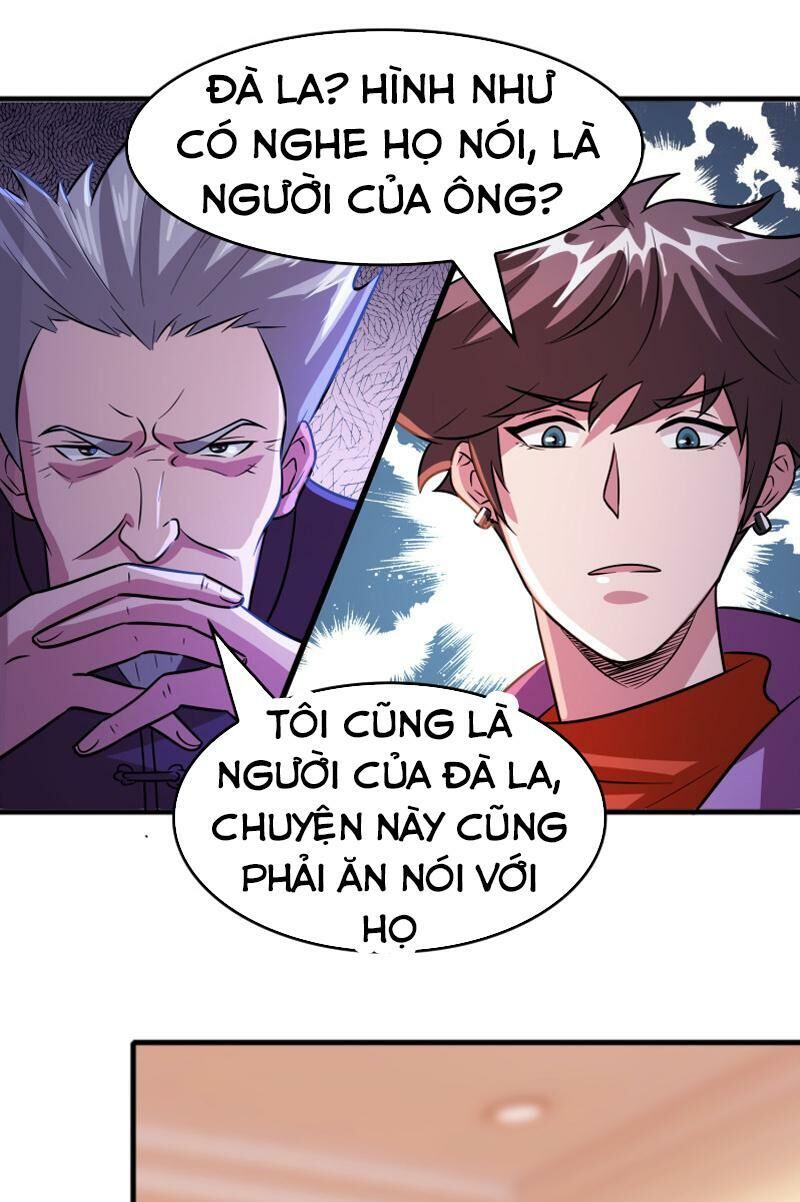 Hệ Thống Đại Gia Tại Dị Giới Chapter 75 - Trang 2