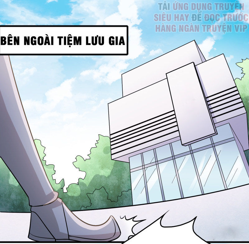 Hệ Thống Đại Gia Tại Dị Giới Chapter 76 - Trang 2