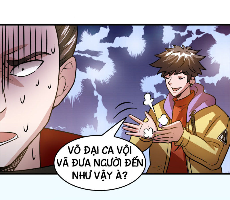 Hệ Thống Đại Gia Tại Dị Giới Chapter 76 - Trang 2