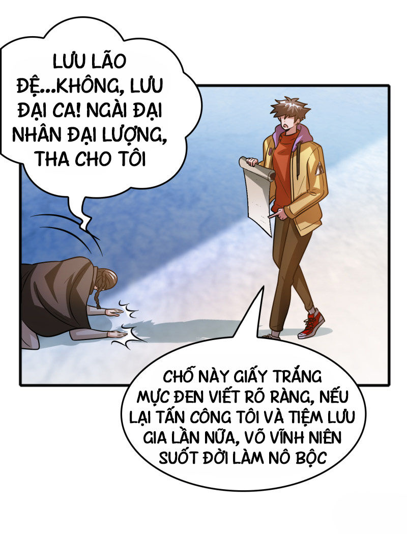Hệ Thống Đại Gia Tại Dị Giới Chapter 76 - Trang 2