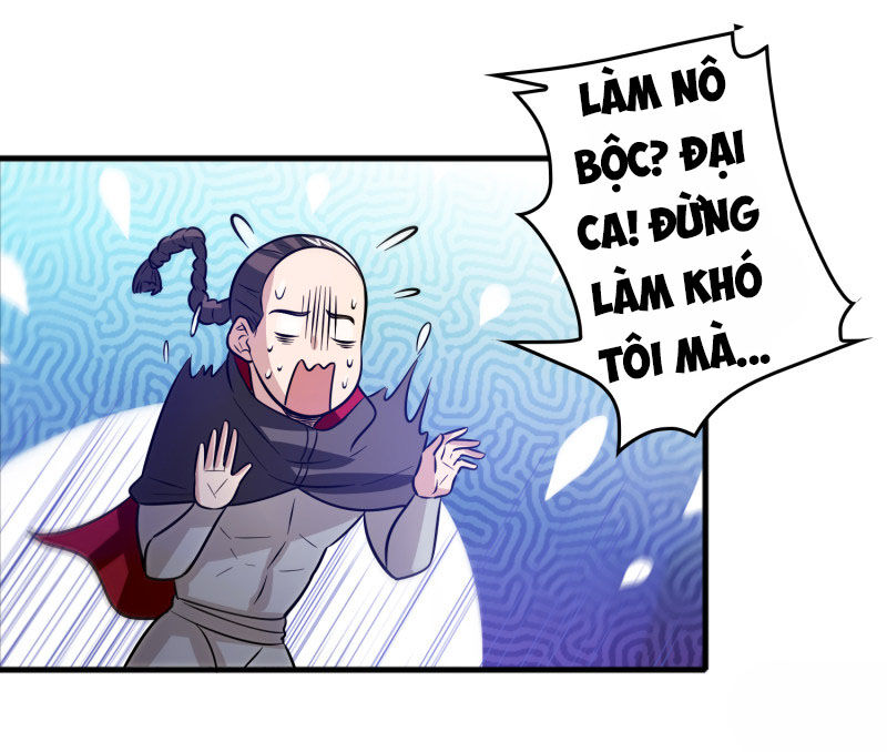 Hệ Thống Đại Gia Tại Dị Giới Chapter 76 - Trang 2