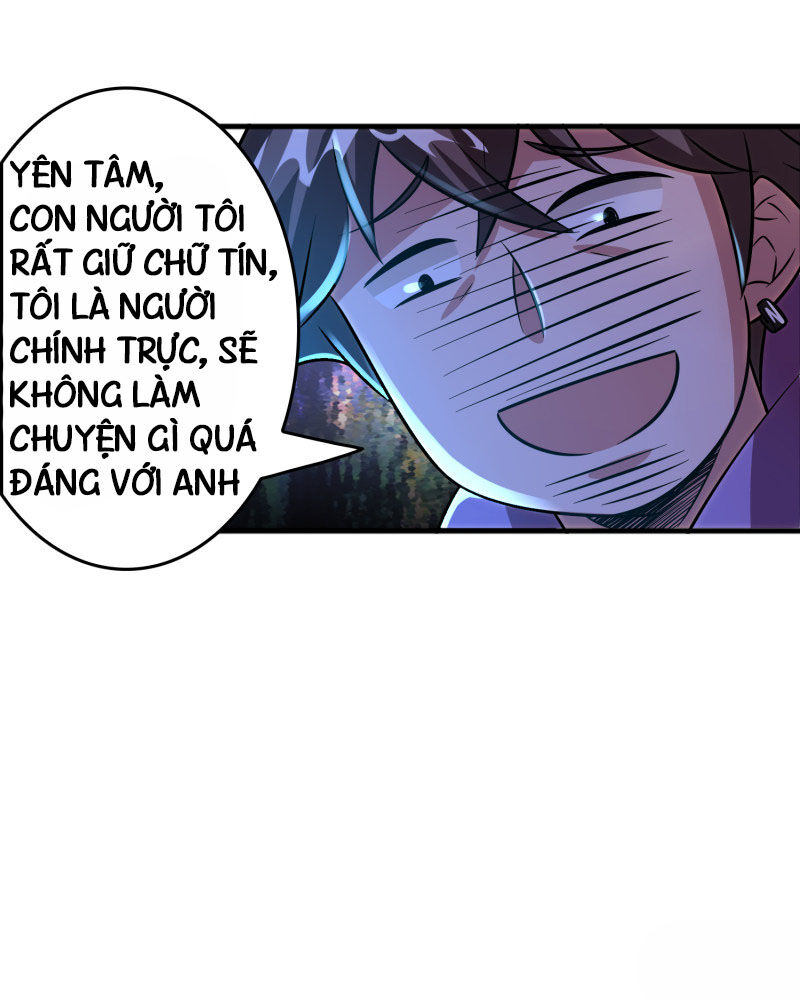 Hệ Thống Đại Gia Tại Dị Giới Chapter 76 - Trang 2