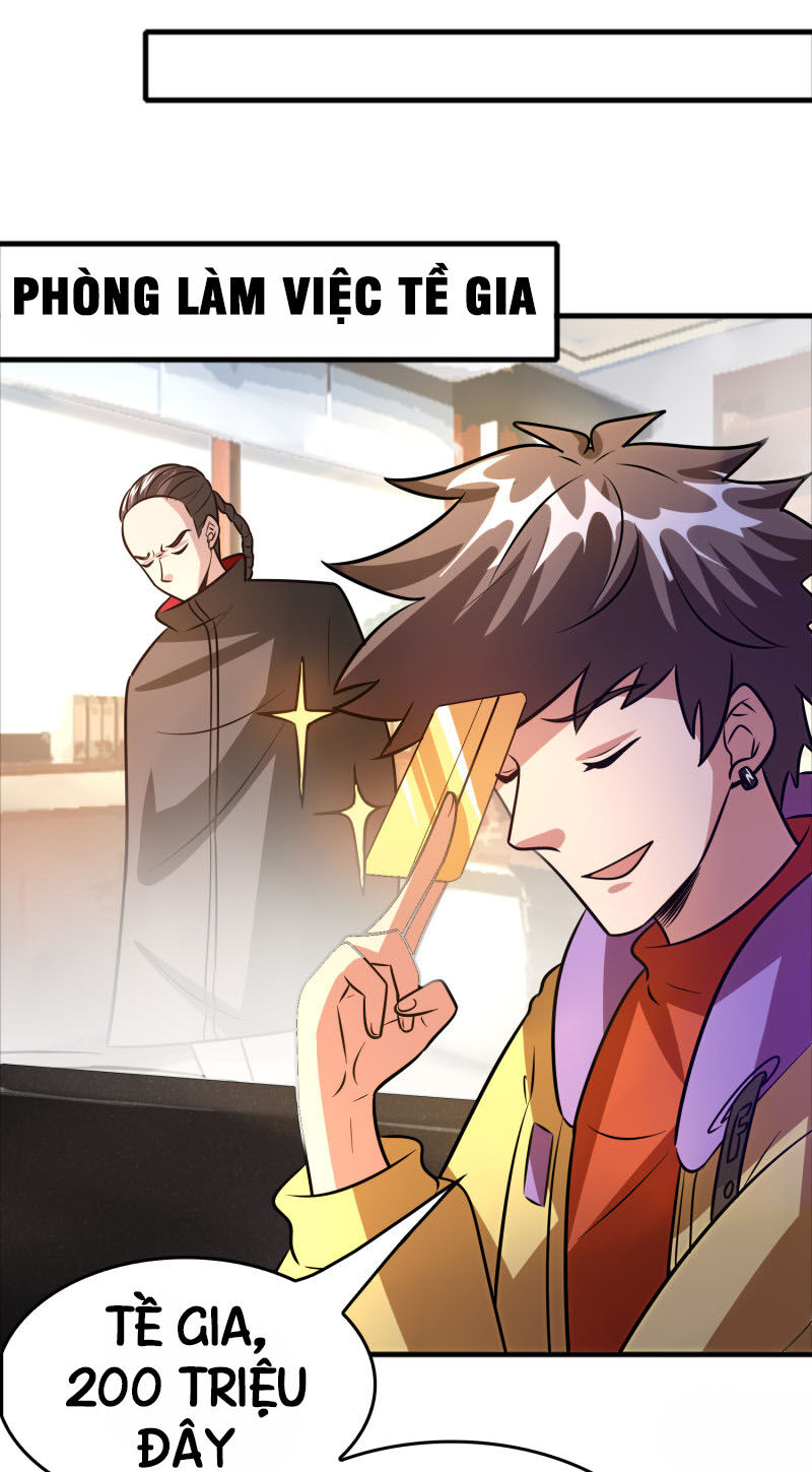 Hệ Thống Đại Gia Tại Dị Giới Chapter 76 - Trang 2