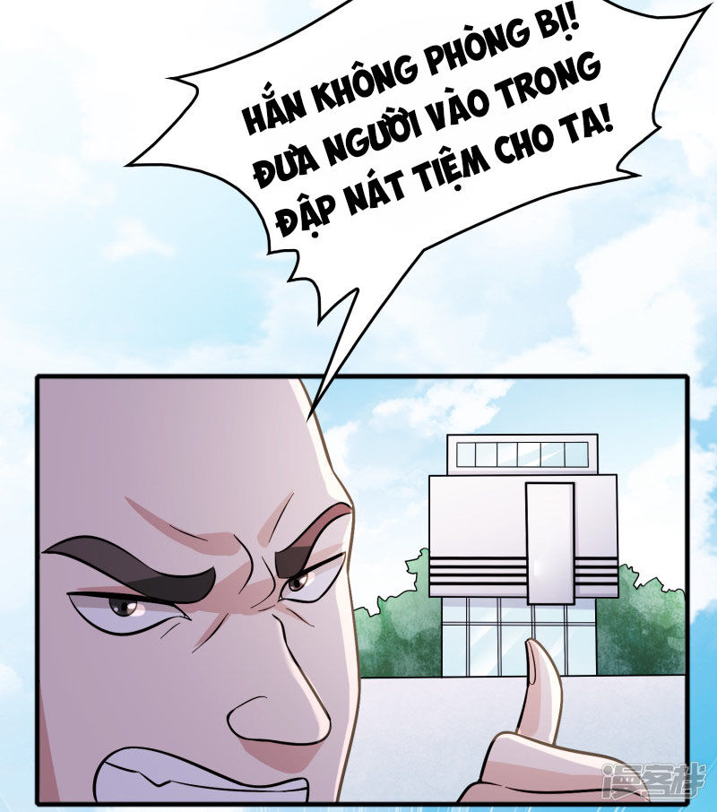 Hệ Thống Đại Gia Tại Dị Giới Chapter 76 - Trang 2