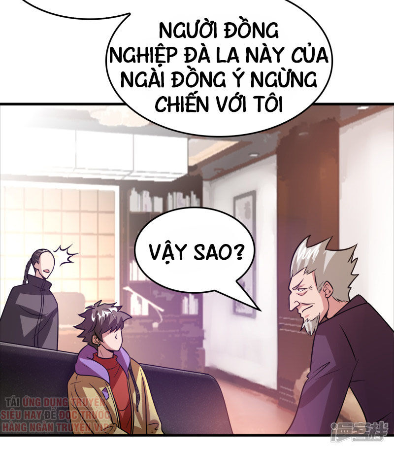 Hệ Thống Đại Gia Tại Dị Giới Chapter 76 - Trang 2