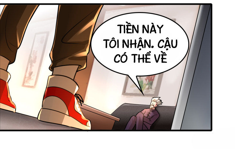 Hệ Thống Đại Gia Tại Dị Giới Chapter 76 - Trang 2