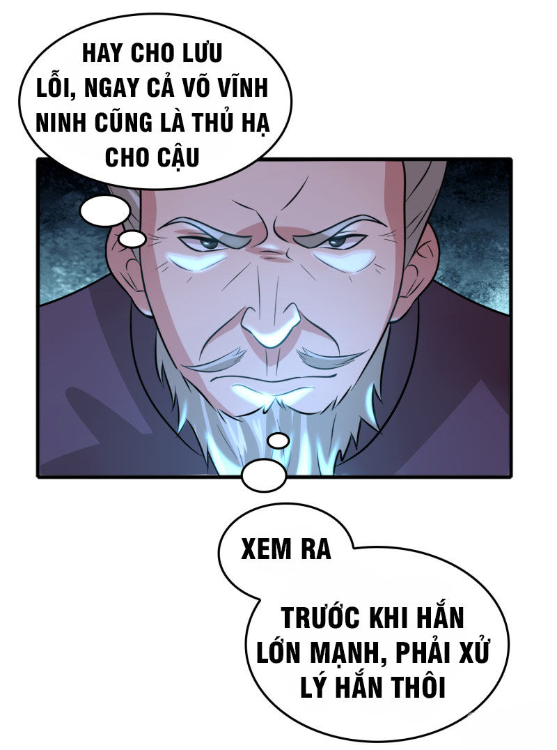 Hệ Thống Đại Gia Tại Dị Giới Chapter 76 - Trang 2