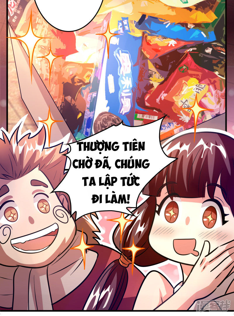 Hệ Thống Đại Gia Tại Dị Giới Chapter 76 - Trang 2