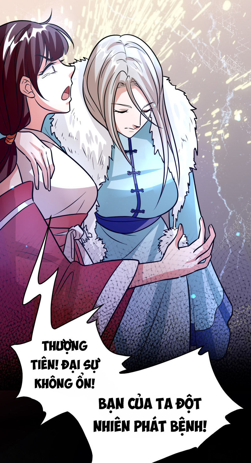 Hệ Thống Đại Gia Tại Dị Giới Chapter 76 - Trang 2