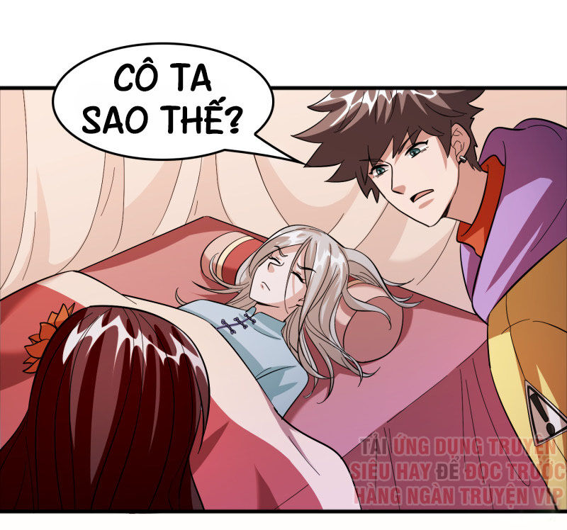 Hệ Thống Đại Gia Tại Dị Giới Chapter 77 - Trang 2