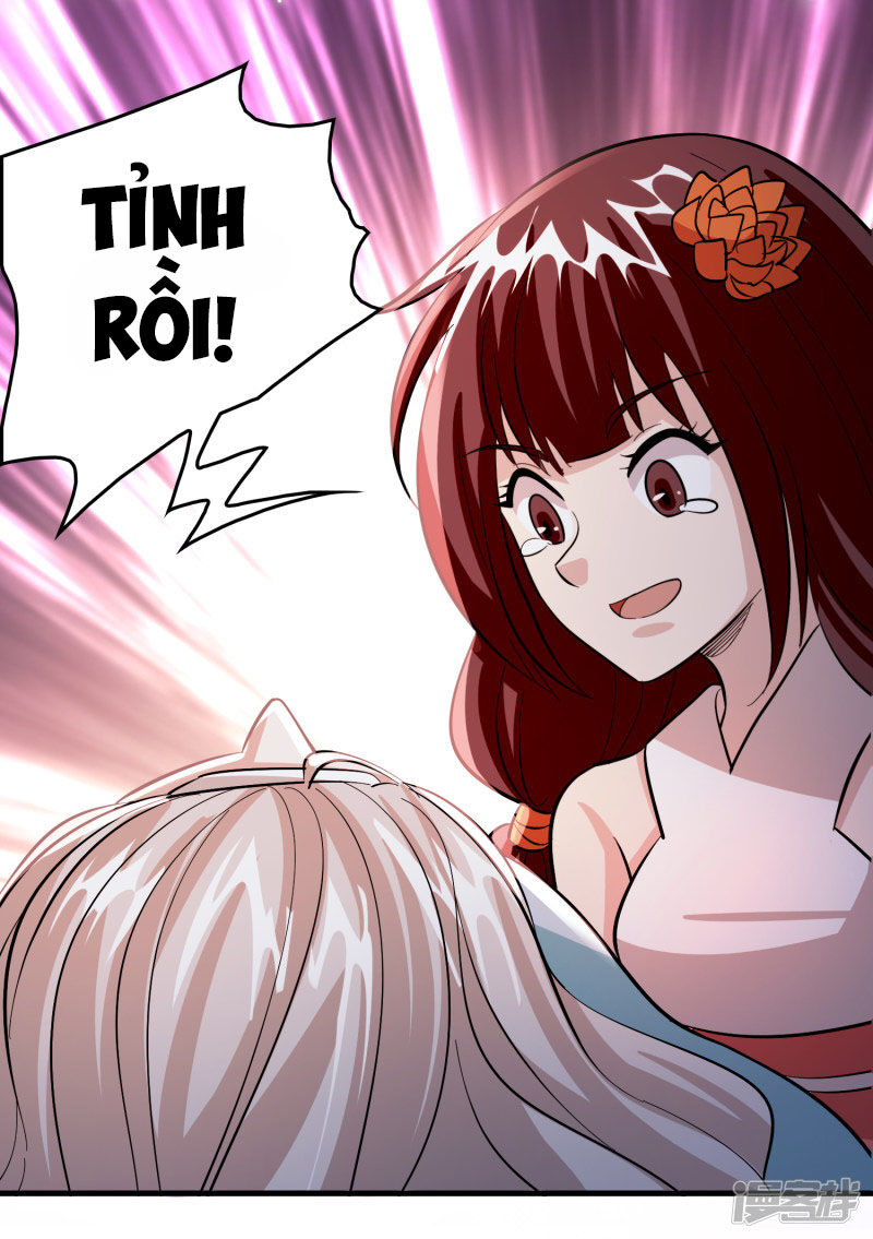 Hệ Thống Đại Gia Tại Dị Giới Chapter 77 - Trang 2