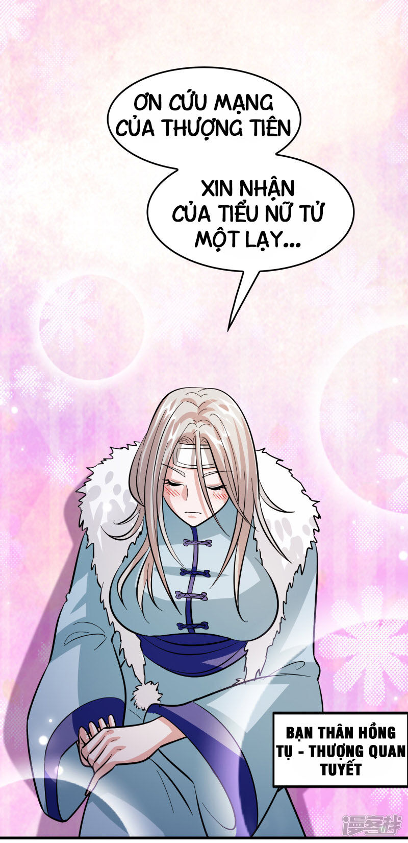 Hệ Thống Đại Gia Tại Dị Giới Chapter 77 - Trang 2