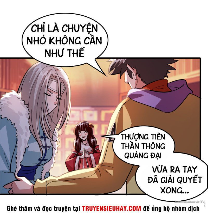 Hệ Thống Đại Gia Tại Dị Giới Chapter 77 - Trang 2