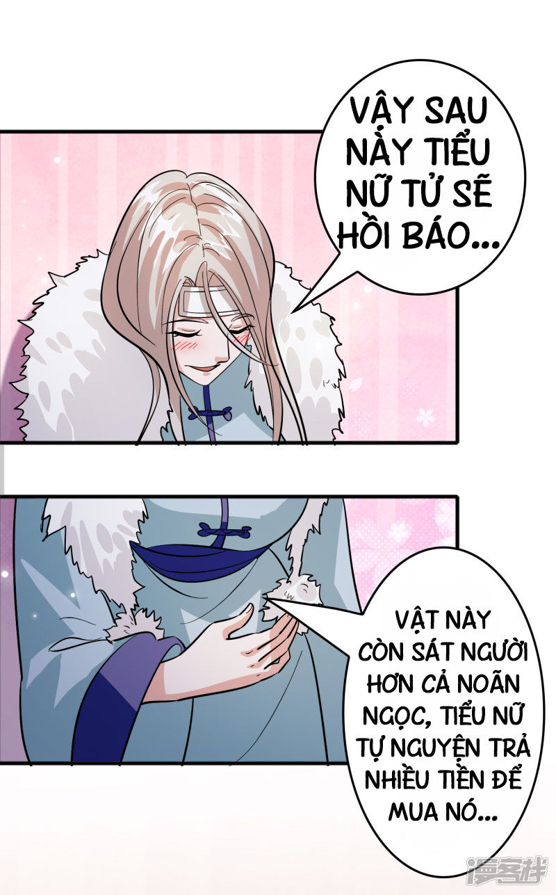 Hệ Thống Đại Gia Tại Dị Giới Chapter 77 - Trang 2