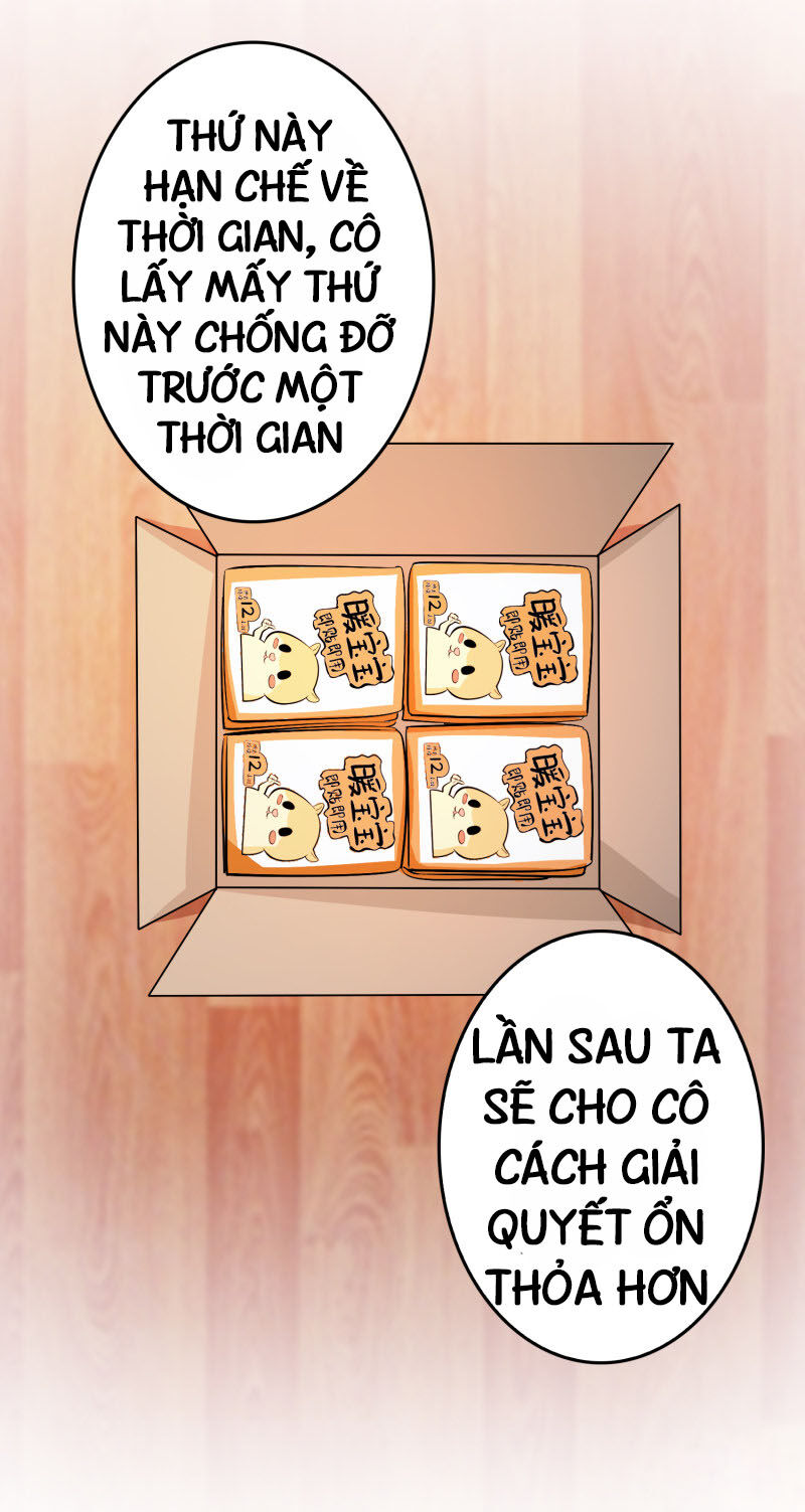 Hệ Thống Đại Gia Tại Dị Giới Chapter 77 - Trang 2