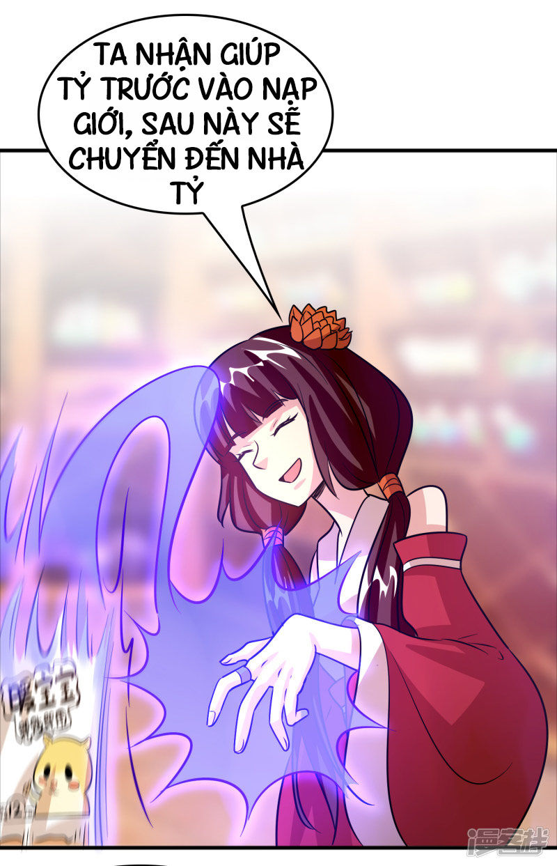 Hệ Thống Đại Gia Tại Dị Giới Chapter 77 - Trang 2