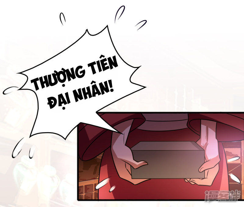 Hệ Thống Đại Gia Tại Dị Giới Chapter 77 - Trang 2