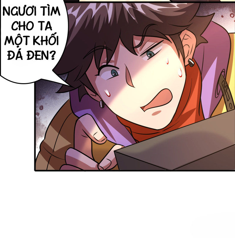 Hệ Thống Đại Gia Tại Dị Giới Chapter 77 - Trang 2
