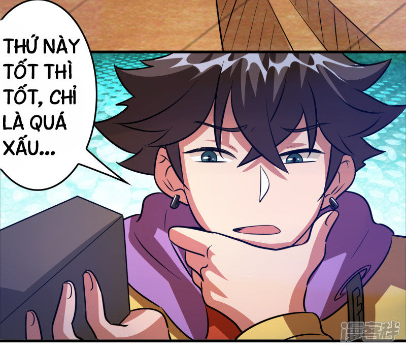 Hệ Thống Đại Gia Tại Dị Giới Chapter 77 - Trang 2