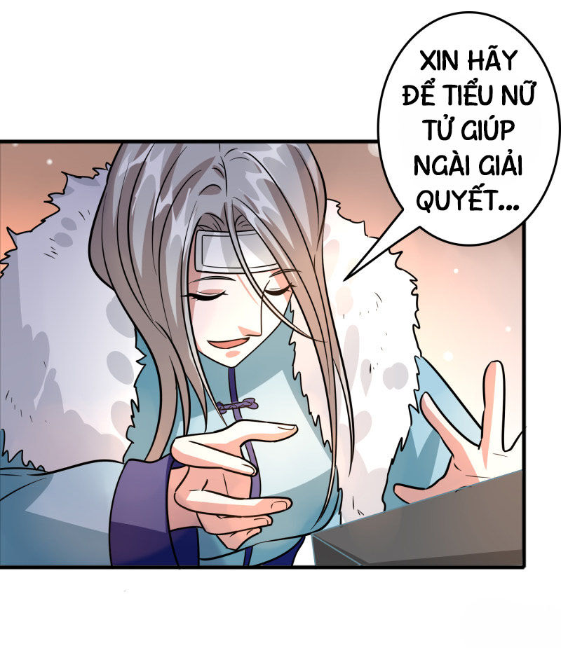 Hệ Thống Đại Gia Tại Dị Giới Chapter 77 - Trang 2
