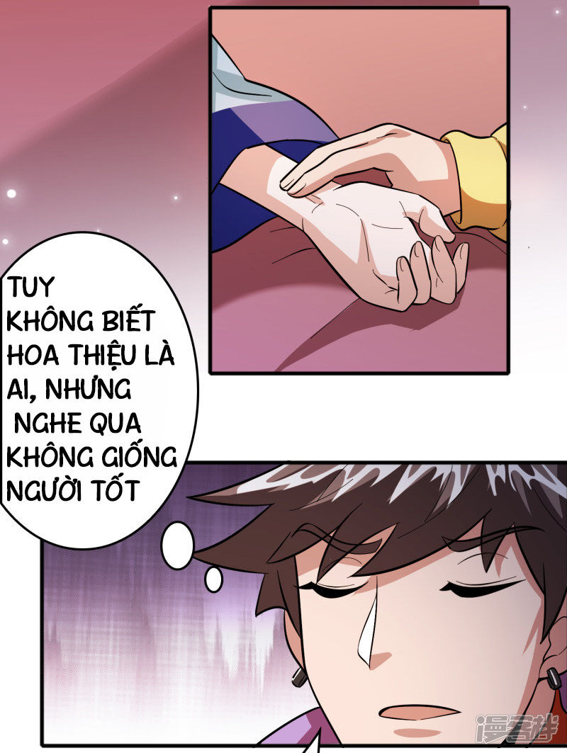 Hệ Thống Đại Gia Tại Dị Giới Chapter 77 - Trang 2