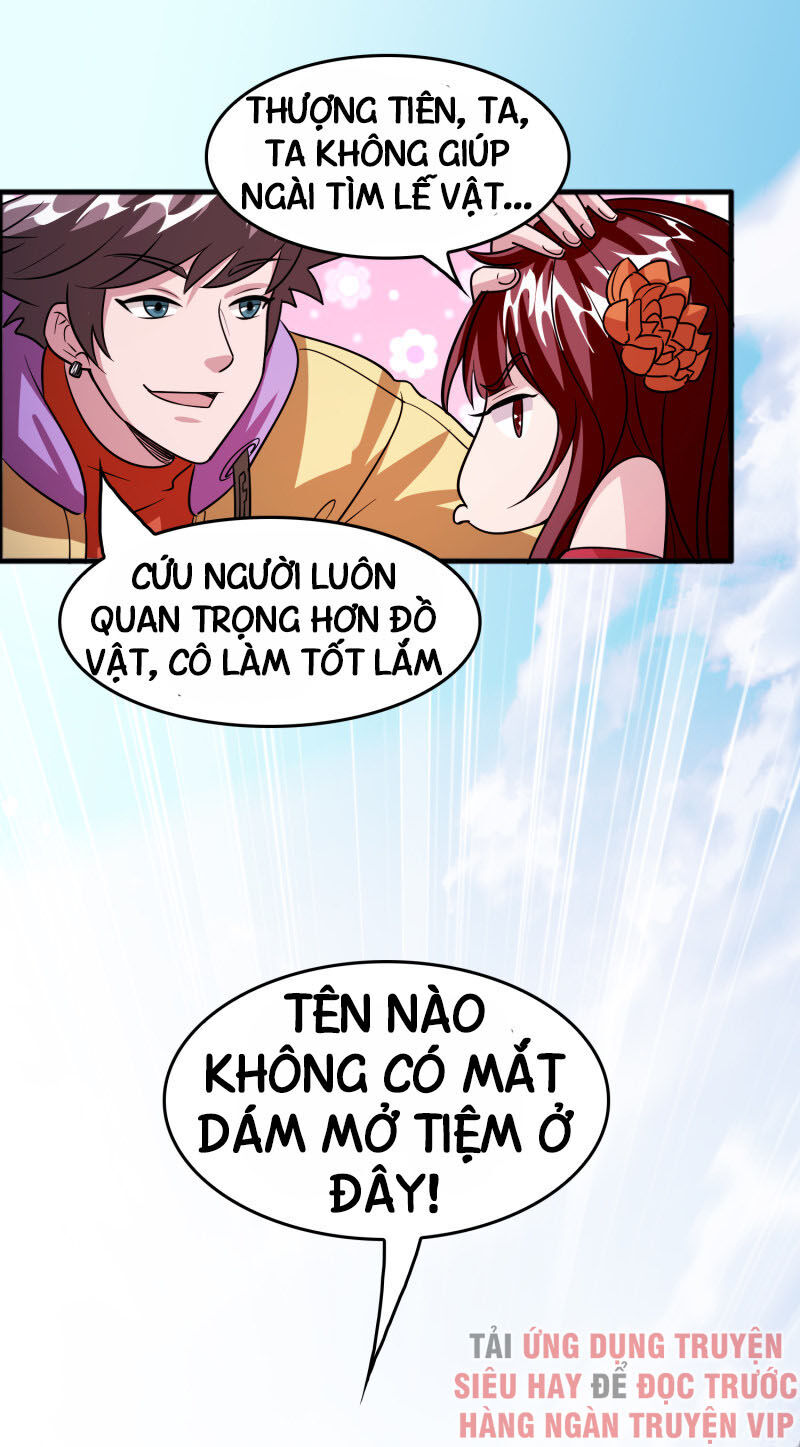 Hệ Thống Đại Gia Tại Dị Giới Chapter 78 - Trang 2