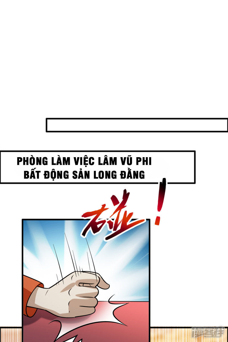 Hệ Thống Đại Gia Tại Dị Giới Chapter 78 - Trang 2