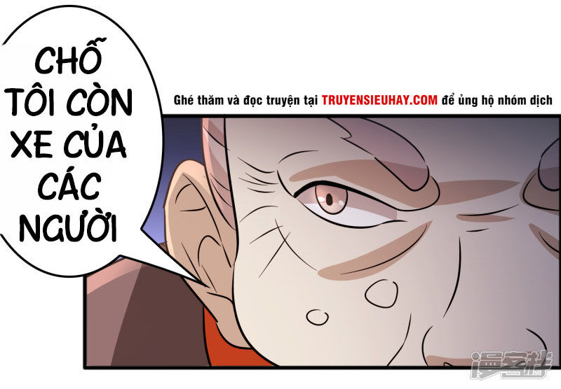 Hệ Thống Đại Gia Tại Dị Giới Chapter 78 - Trang 2