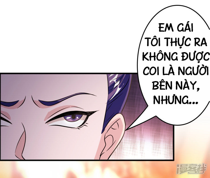 Hệ Thống Đại Gia Tại Dị Giới Chapter 78 - Trang 2