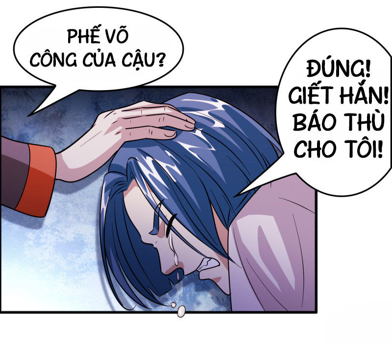 Hệ Thống Đại Gia Tại Dị Giới Chapter 78 - Trang 2